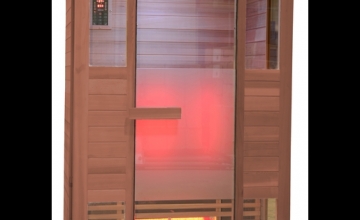 Sauna infrarossi Phonix M