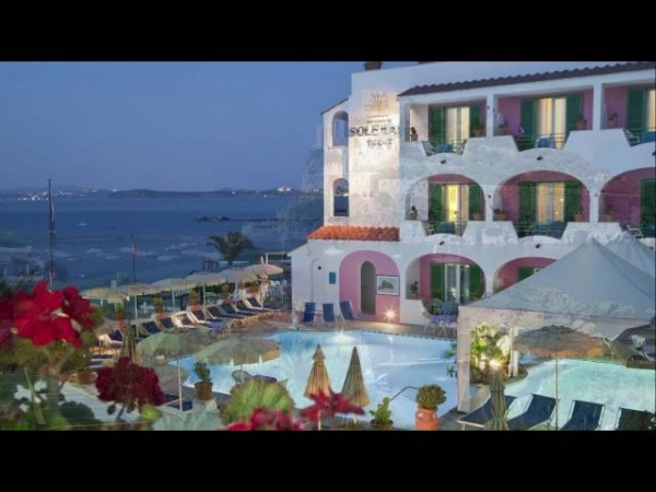 Hotel Solemar Terme Ischia