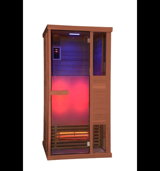 Sauna infrared mod phonix S