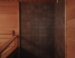 sauna condominiale helsinki