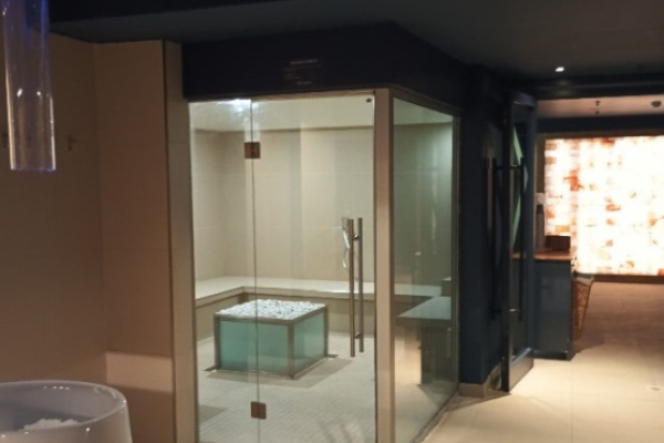 PROGETTO SPA //Napoli