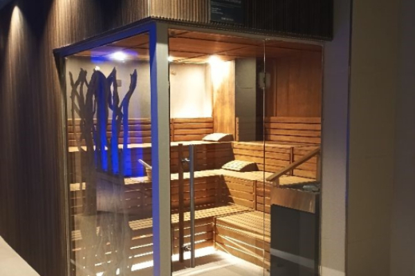 Dal Tronco alla sauna- Prezzi economici  Saune finlandesi  su misura