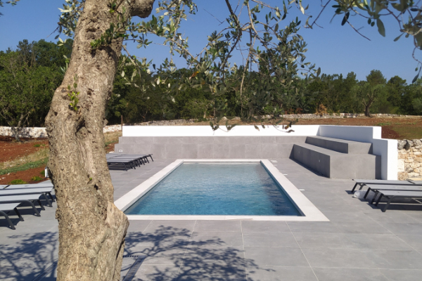 PISCINE /MINI PISCINE Napoli