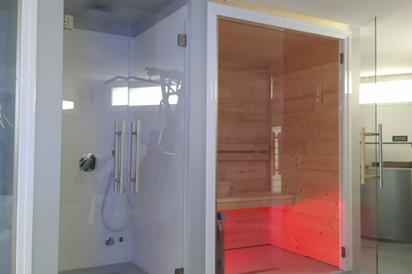 Progetto e Costruzione Spa - Chiavi in mano 