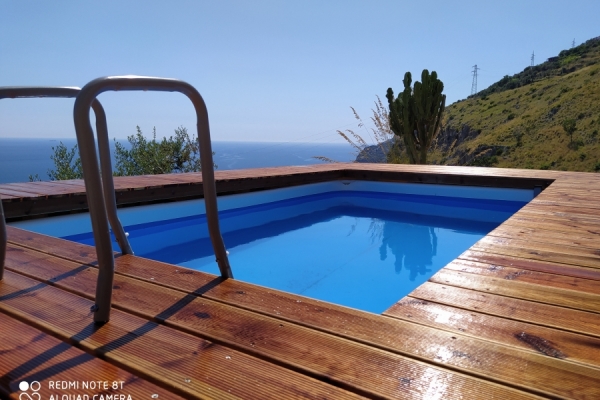 VENDITA PISCINE PER ESTERNO-  NUOVE OFFERTE SUOMISAUNA
