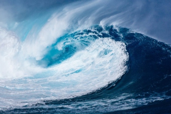 TALASSOTERAPIA..LA FORZA DEL MARE-Suomisauna