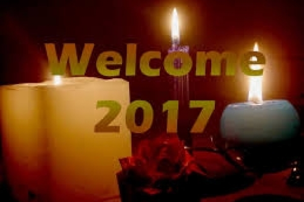 BUON ANNO!