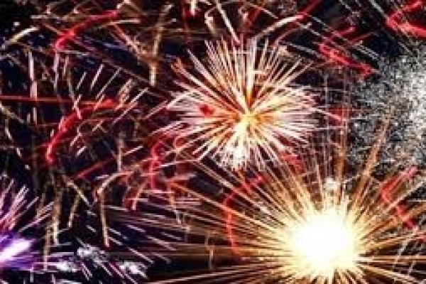 BUON 2022 AD AMICI E CLIENTI-SUOMISAUNA