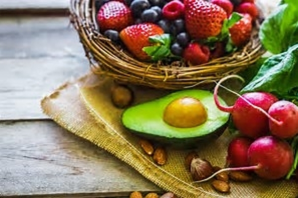 PROGRAMMA DETOX-Giorno 2 SUOMISAUNA