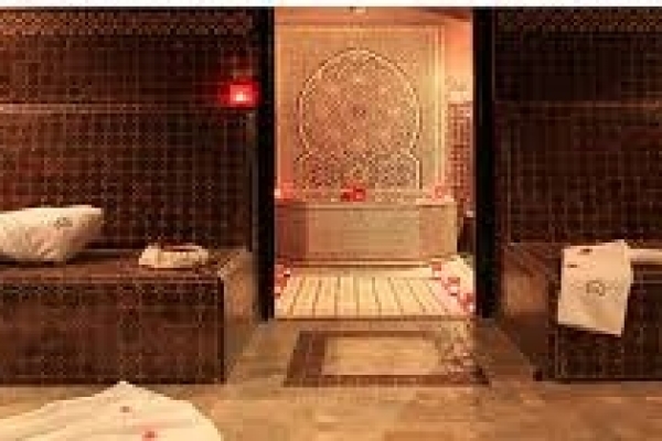 VANTAGGI BAGNO TURCO E SAUNA