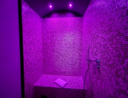 Hammam Cromoterapia