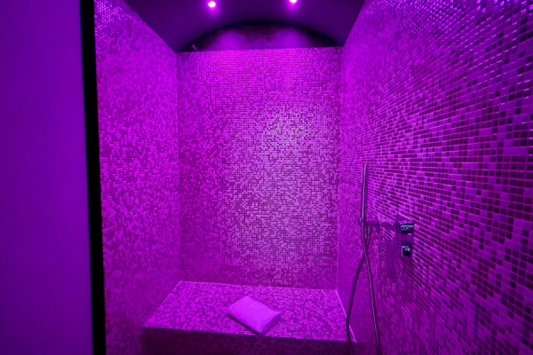 Vendita Bagni Turchi-Hammam-Napoli