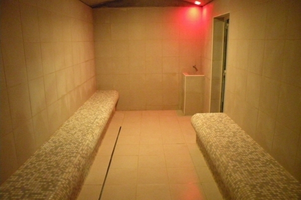 PROMOZIONE E VENDITA DI BAGNI TURCHI
