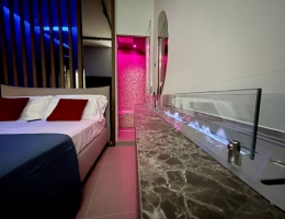 Luxury Room Suites-(BN)