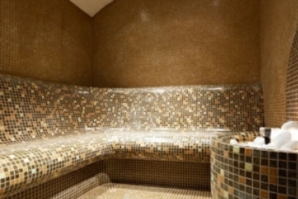 PRODUZIONE E VENDITA BAGNI TURCHI-Salerno- By SUOMISAUNA