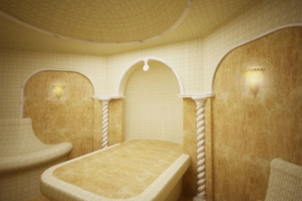 BAGNI TURCHI DESIGN