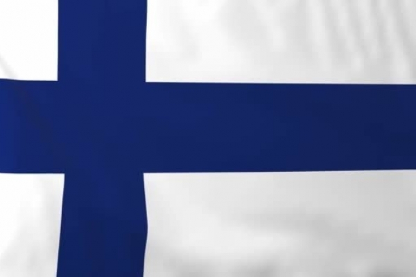 Curiosità sulla lingua finlandese...