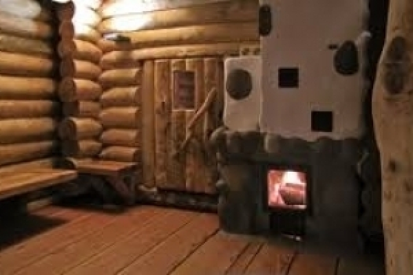SAUNA FINLANDESE VS BANJA RUSSA
