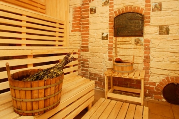 La BANJA RUSSA 