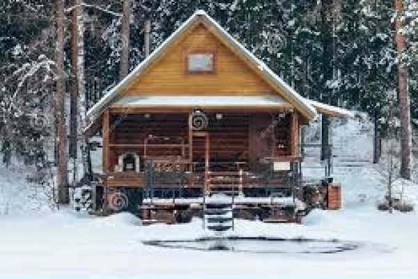 BANJA RUSSA O SAUNA FINLANDESE? E tu quale scegli?
