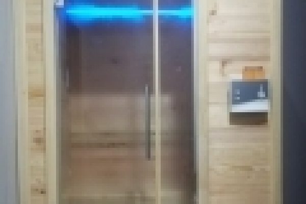 VENDITA SAUNA-CASERTA
