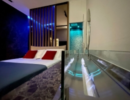 Luxury Room Suites