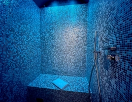 Hammam Mosaico