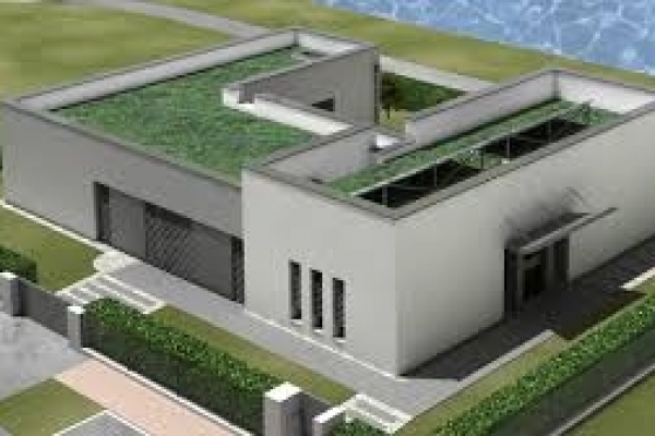 BIOEDILIZIA: LEGNO, MURATURA E DESIGN 