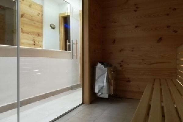 OFFERTA BIOSAUNA -MADE IN ITALY...3 ANNI DI GARANZIA