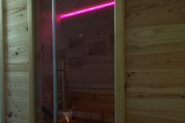 BIOSAUNA per Spa- Promozione fino al 31 Aprile