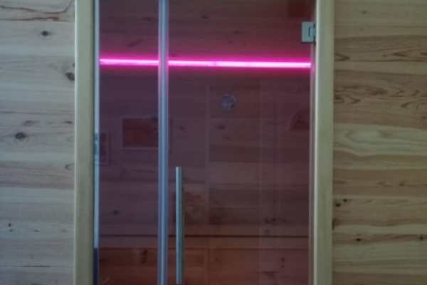 Quante volte fare la SAUNA FINLANDESE?