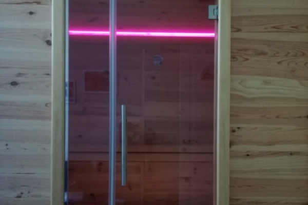 VENDITA BIO SAUNA Napoli-Miglior Prezzo SUOMISAUNA