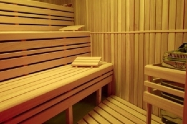  Vendita BIOSAUNA Made in Italy