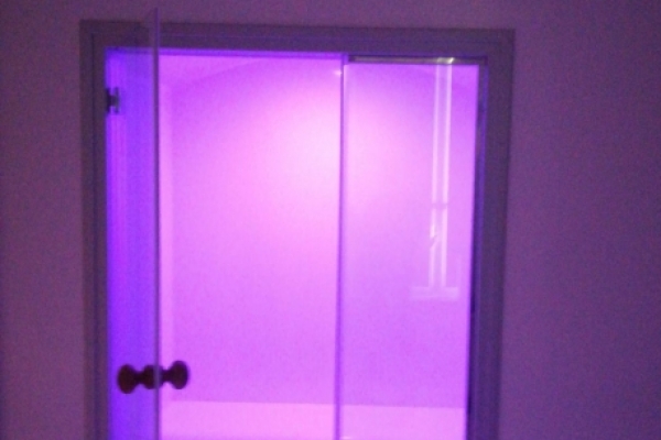 ESTATE 2018!  RELAX ASSICURATO con il  bagno turco su misura! SPECIAL PRICE!!!