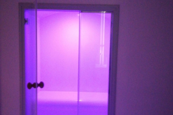 BAGNO TURCO IN CASA ...dove metterlo?