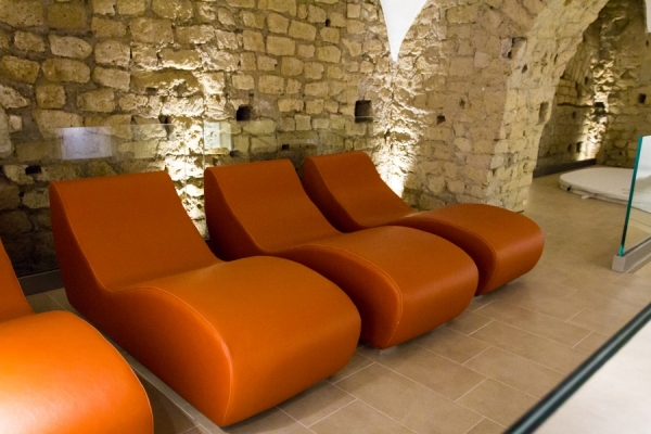 LETTINI RELAX
