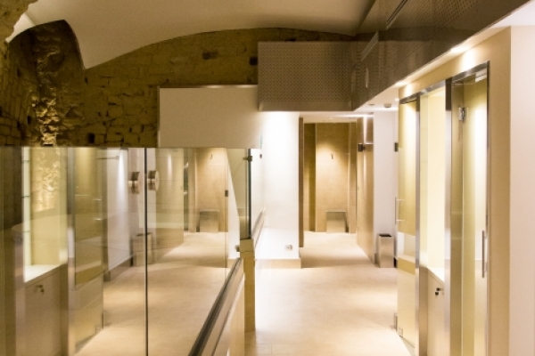 Centri Benessere a Bari-SUOMISAUNA