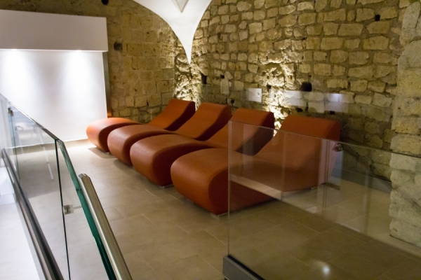 PROGETTO CENTRI BENESSERE-Napoli // SUOMISAUNA