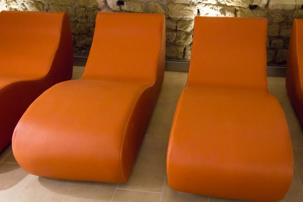 LETTINI RELAX-CHAISE LONGUE // SALDI AUTUNNALI!!!