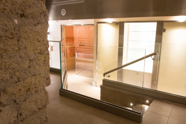 WELLNESS DESIGN -PREZZI COMPETITIVI