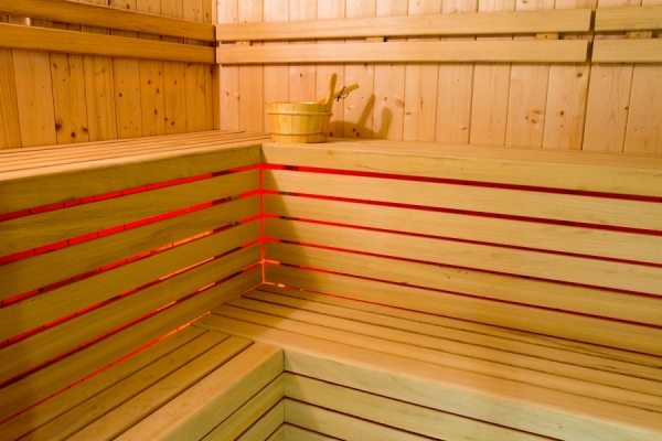 BIOSAUNA -ISERNIA