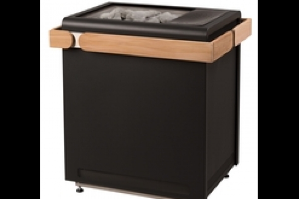 STUFE per Saune e bio-saune