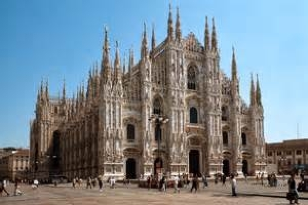 Milano design week-Fuorisalone 2016