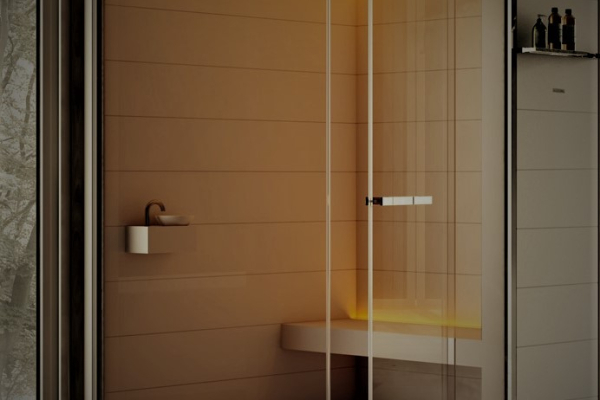 BAGNO TURCO DA INTERNO