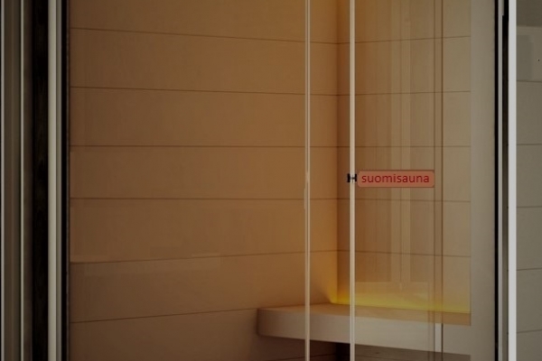 BAGNO TURCO IN CASA