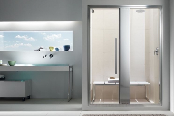 BAGNO TURCO per Casa- Offerte SUOMISAUNA