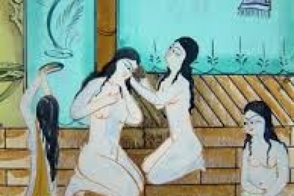 Hammam