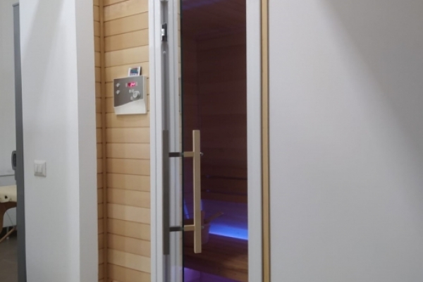 VACANZE DI NATALE -Regalati una Spa/ SUOMISAUNA