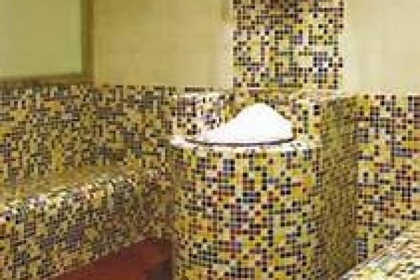 Vendita Bagni Turchi/ CONSEGNA IN TUTTA ITALIA-SUOMISAUNA