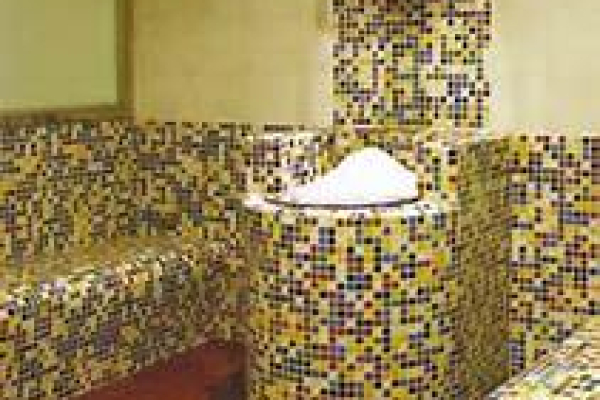 Bagni Turchi per Spa e Centri Benessere